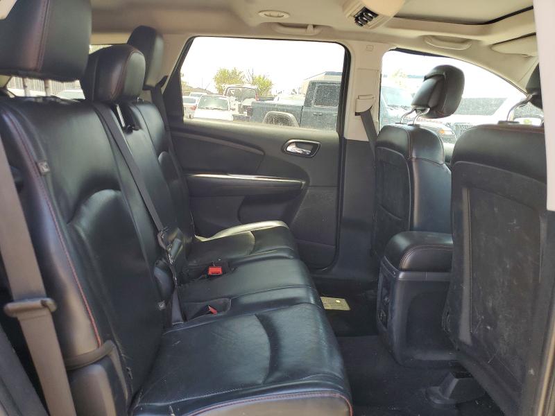 Photo 11 from auction – 2015 DODGE JOURNEY with VIN 3C4PDCEG5FT592128