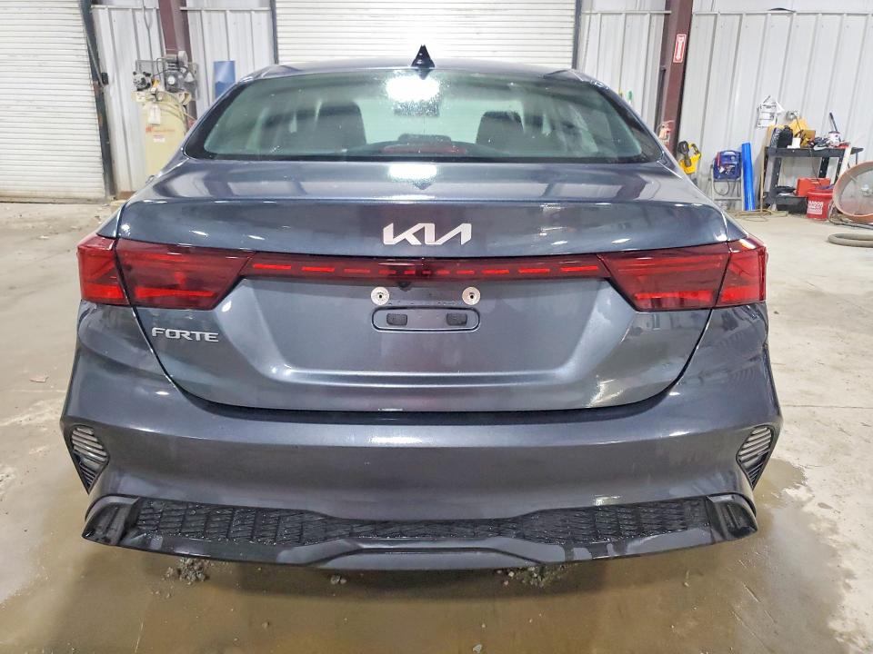 Photo 6 from auction – 2023 KIA FORTE with VIN 3KPF24AD2PE662970