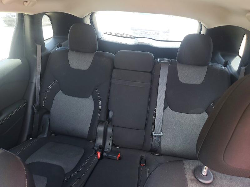 Photo 10 from auction – 2014 JEEP CHEROKEE with VIN 1C4PJLAB7EW157414