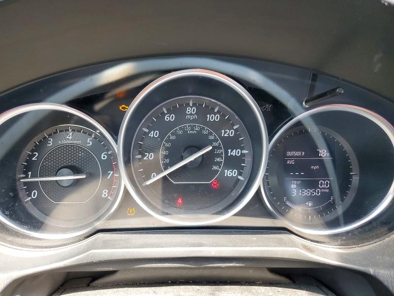 Photo 9 from auction – 2015 MAZDA 6 with VIN JM1GJ1U57F1211299