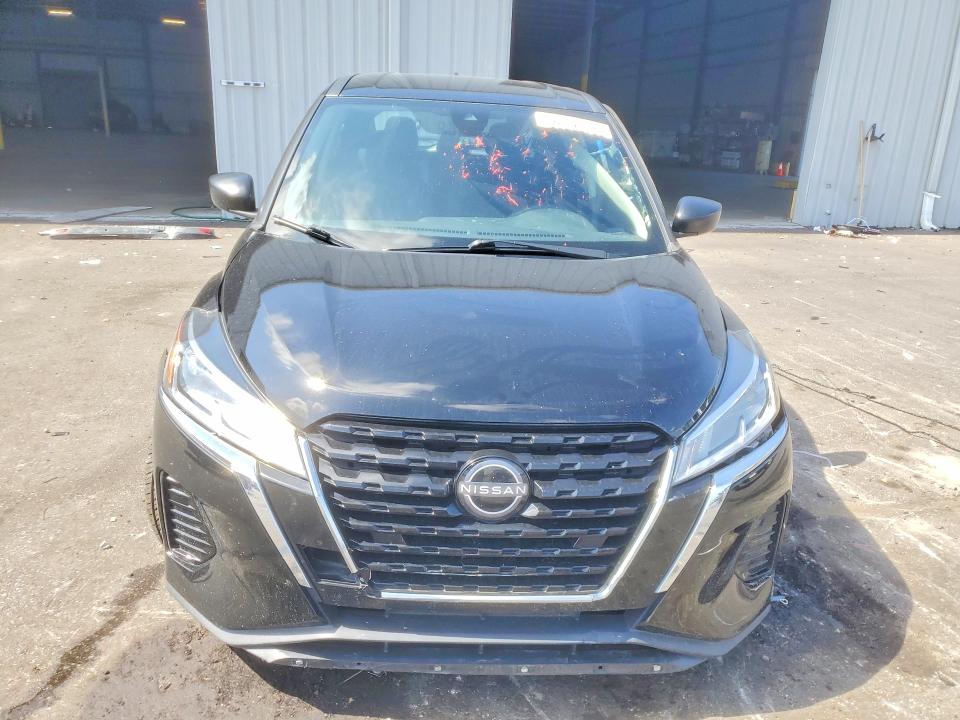 Photo 5 from auction – 2023 NISSAN KICKS with VIN 3N1CP5BV6PL552049