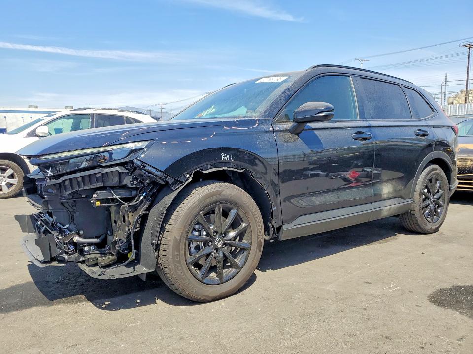 2026 HONDA CR-V - Търг №62798796