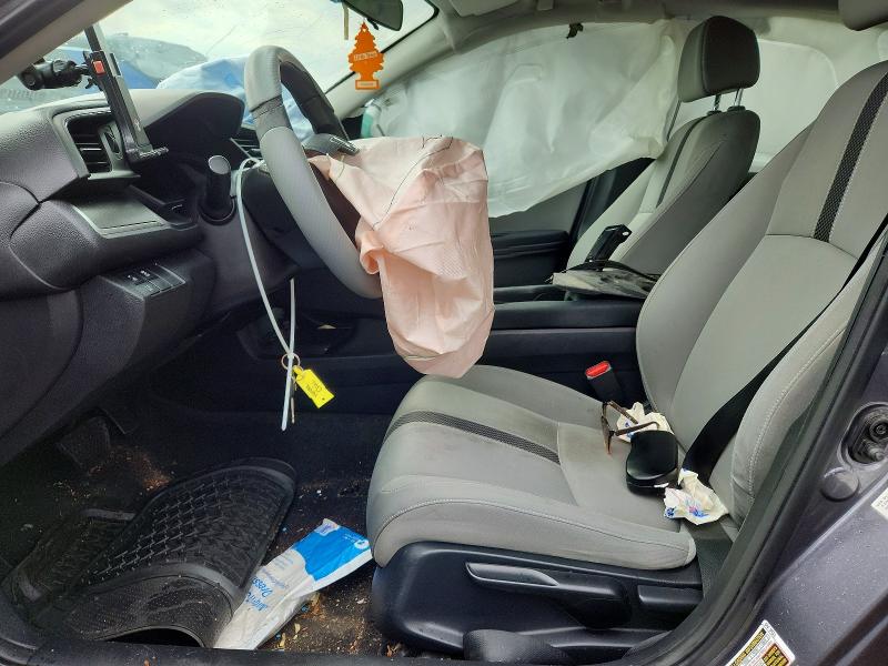 Photo 7 from auction – 2019 HONDA CIVIC with VIN 2HGFC2F61KH547044