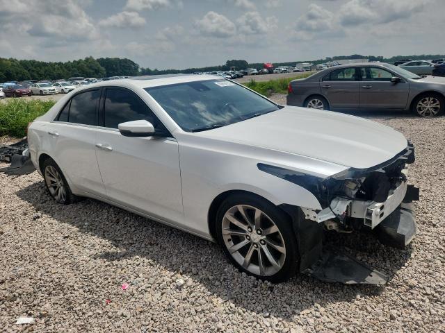 Photo 4 from auction – 2017 CADILLAC CTS with VIN 1G6AR5SS5H0110689