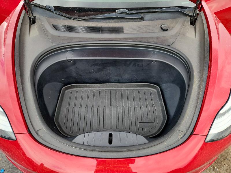 Photo 11 from auction – 2019 TESLA MODEL 3 with VIN 5YJ3E1EB9KF144813