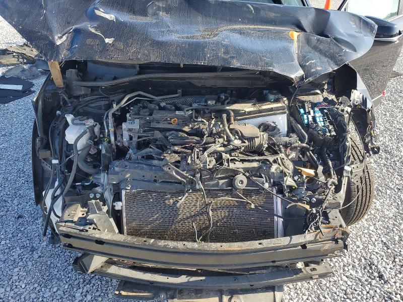 Photo 11 from auction – 2022 TOYOTA COROLLA CROSS with VIN 7MUCAAAG0NV001798
