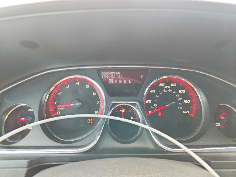 Photo 9 from auction – 2014 GMC ACADIA with VIN 1GKKVSKD3EJ306928