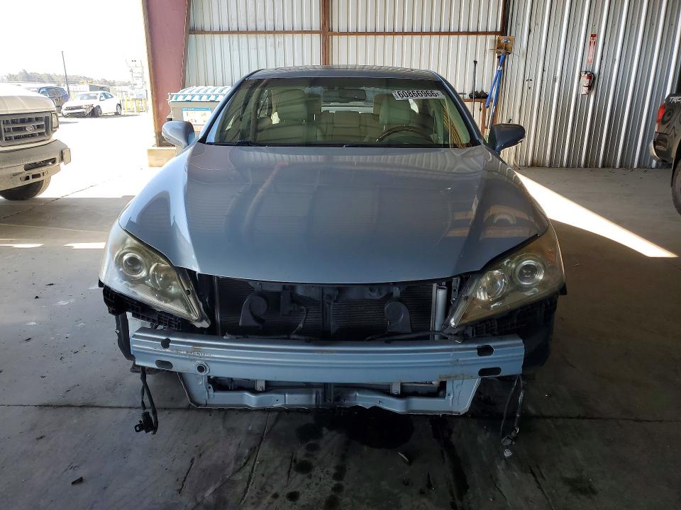 Photo 5 from auction – 2011 LEXUS ES with VIN JTHBK1EG6B2466097