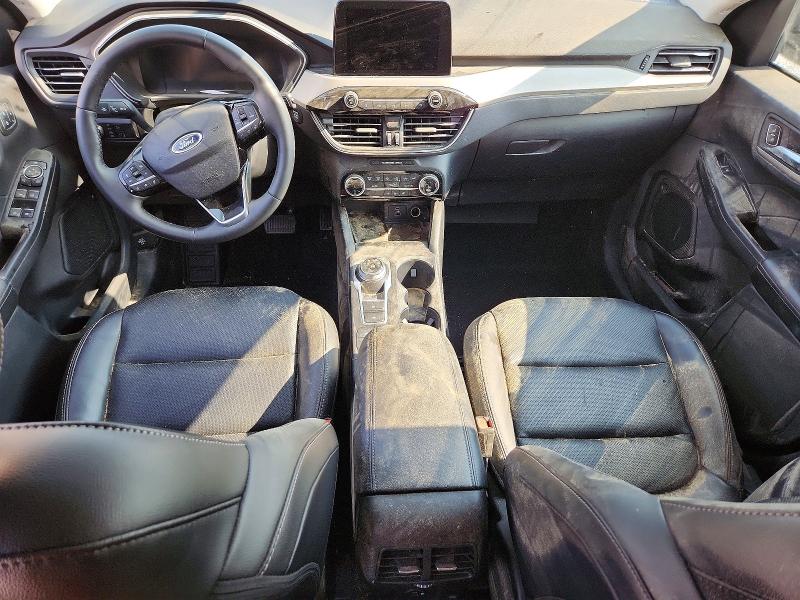 Photo 8 from auction – 2022 FORD ESCAPE with VIN 1FMCU9H95NUB26486