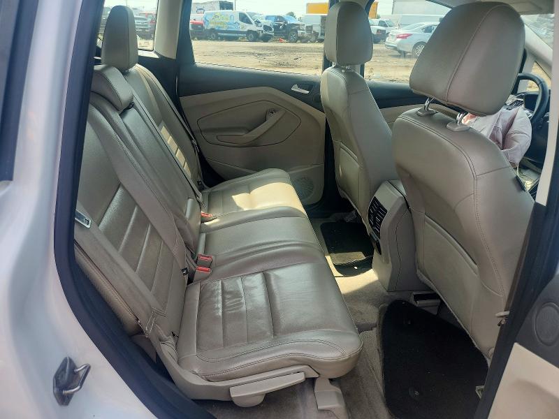 Photo 10 from auction – 2013 FORD C-MAX with VIN 1FADP5BU0DL513320
