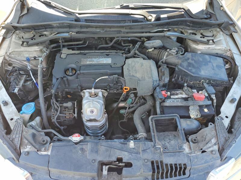 Photo 11 from auction – 2013 HONDA ACCORD with VIN 1HGCR2F81DA173183
