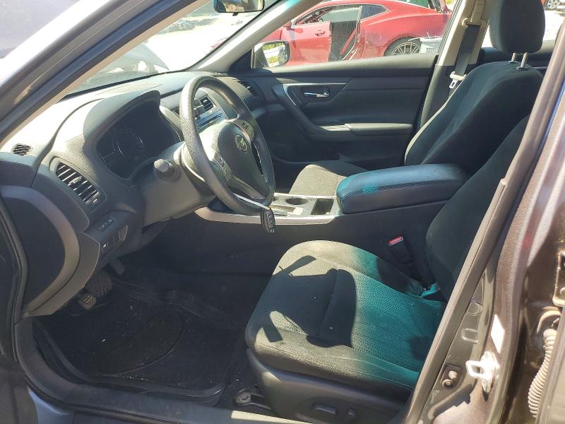 Photo 7 from auction – 2015 NISSAN ALTIMA with VIN 1N4AL3AP9FN890248