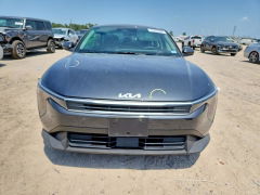Photo 5 from auction – 2025 KIA K4 with VIN 3KPFT4DEXSE213109