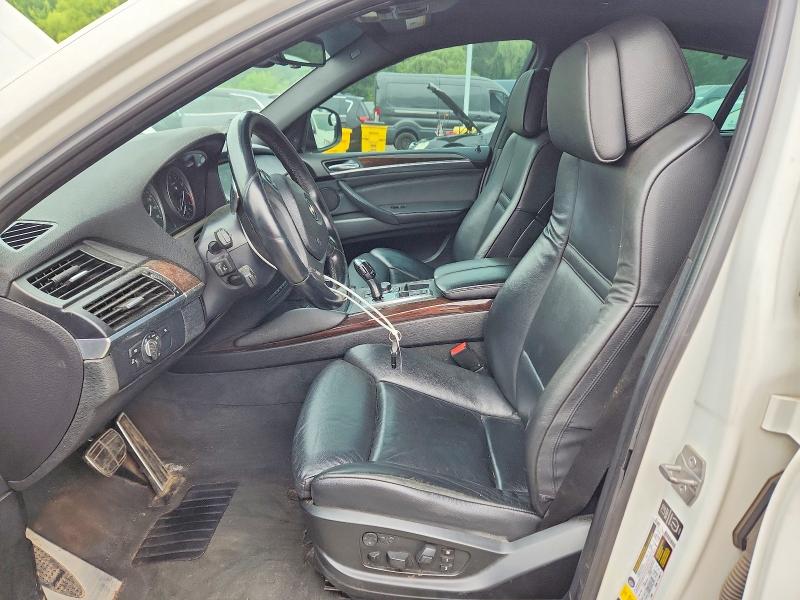 Photo 7 from auction – 2014 BMW X6 with VIN 5UXFG2C59E0C43338