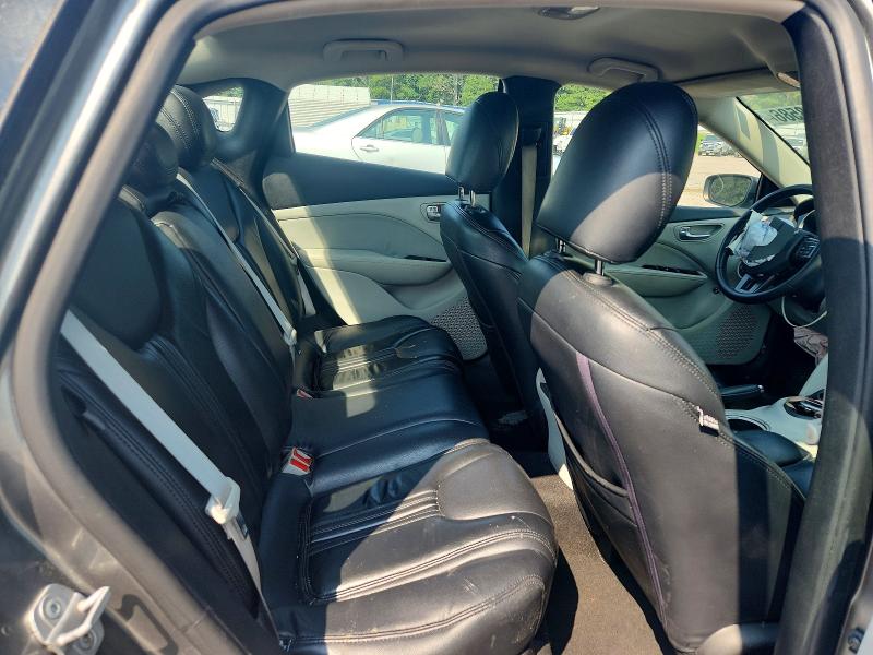 Photo 10 from auction – 2013 DODGE DART with VIN 1C3CDFBA1DD305021