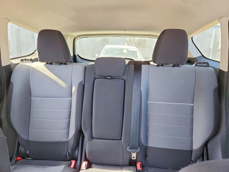Photo 10 from auction – 2014 FORD ESCAPE with VIN 1FMCU0GX5EUE13872