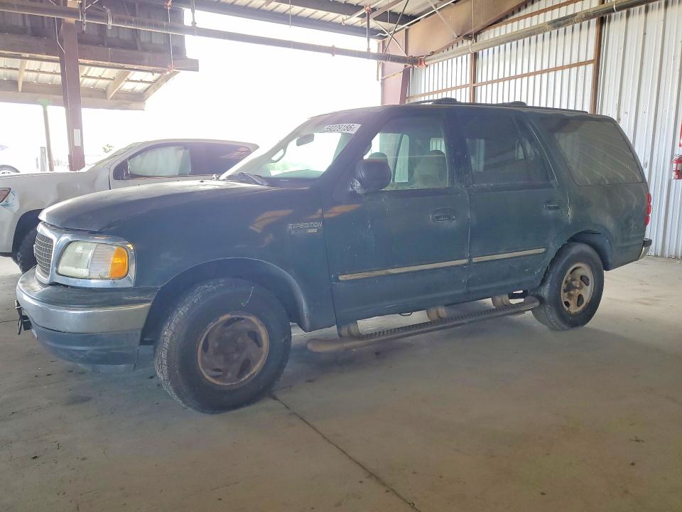 2001 FORD EXPEDITION - Търг №59229186