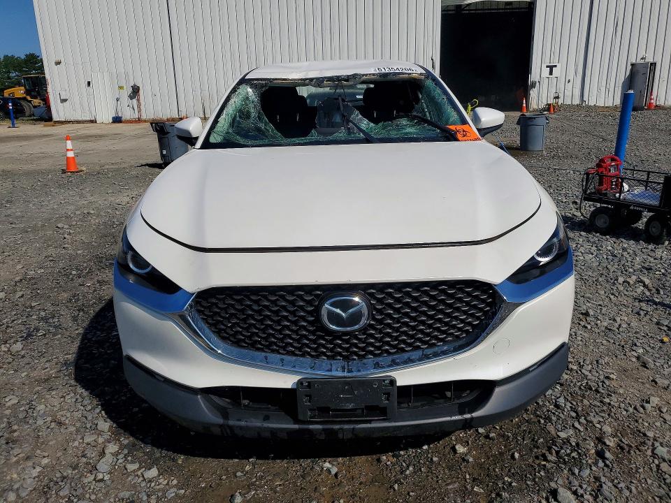 Photo 5 from auction – 2023 MAZDA CX-30 with VIN 3MVDMBAM5PM518260