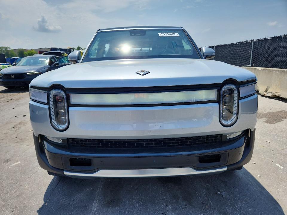 Photo 5 from auction – 2024 RIVIAN R1S with VIN 7PDSGCBA9RN041425