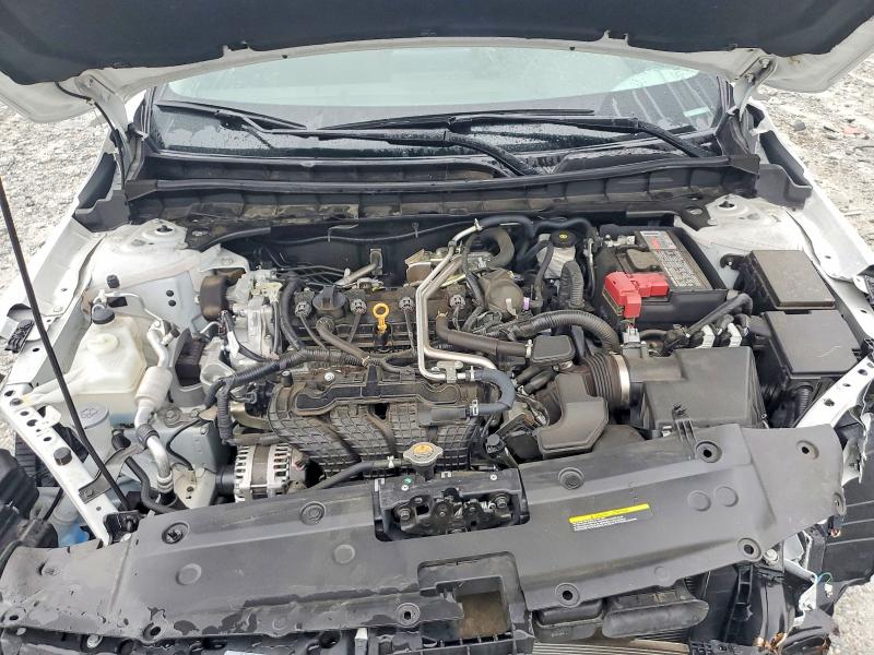 Photo 11 from auction – 2024 NISSAN ALTIMA with VIN 1N4BL4DV3RN413761