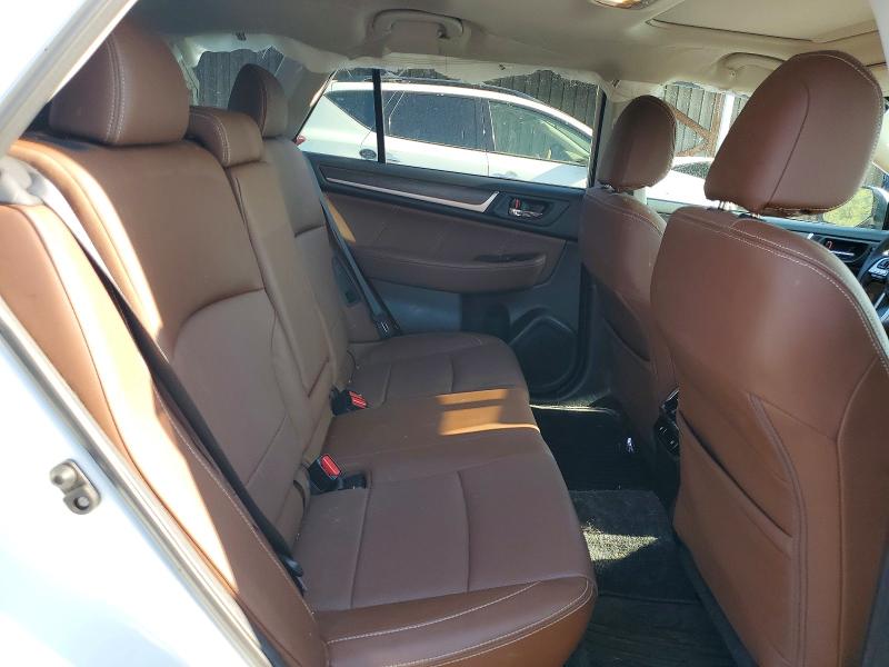 Photo 10 from auction – 2017 SUBARU OUTBACK with VIN 4S4BSETC8H3347653