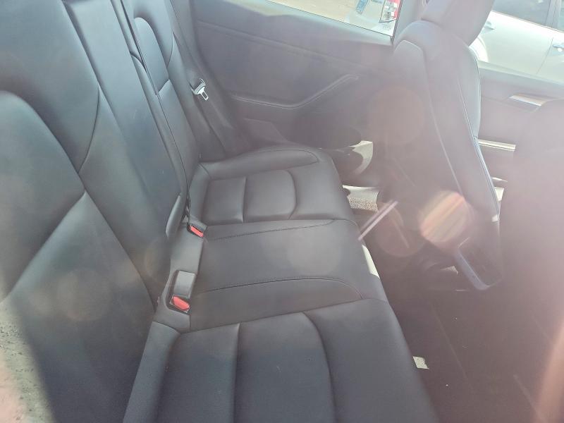 Photo 10 from auction – 2023 TESLA MODEL 3 with VIN 5YJ3E1EC5PF395473