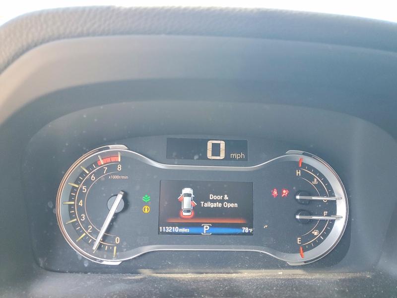 صورة رقم 9 من المزاد - 2017 HONDA PILOT مع VIN 5FNYF6H39HB022336