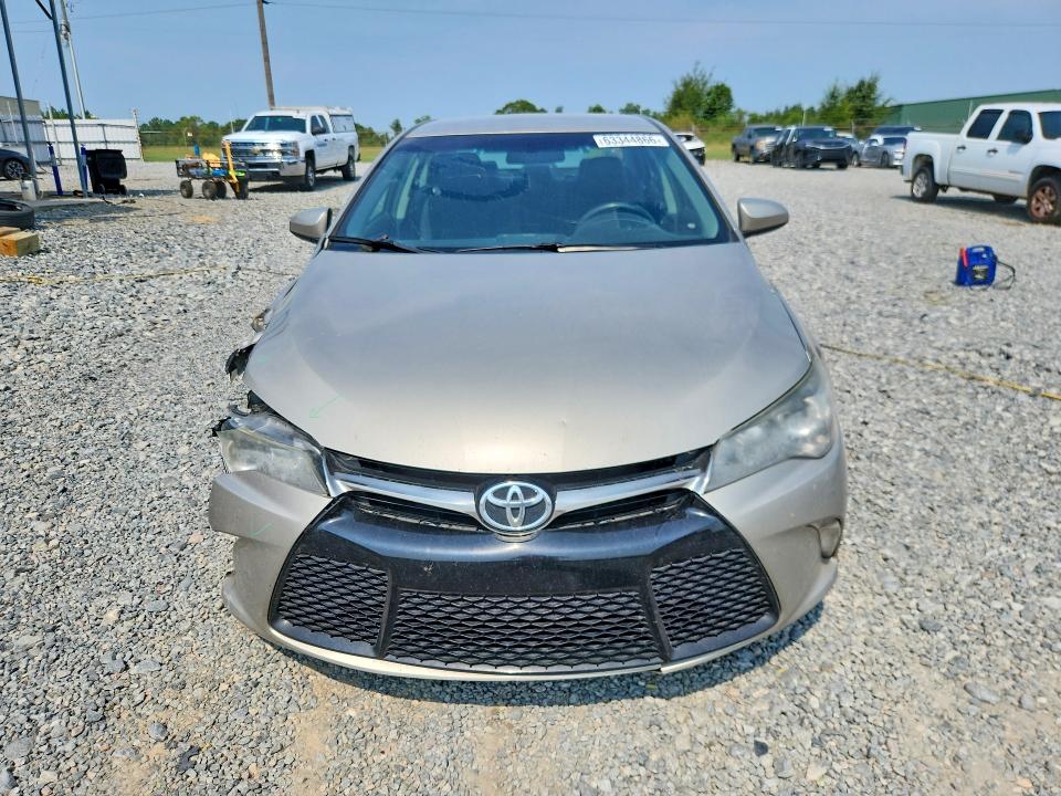 Photo 5 from auction – 2015 TOYOTA CAMRY with VIN 4T1BF1FK6FU910237