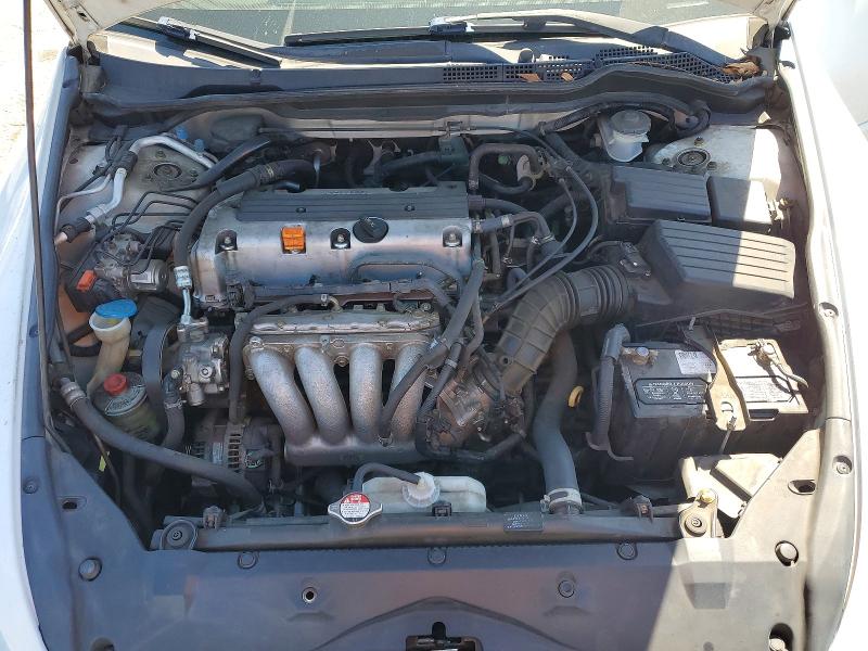 Photo 11 from auction – 2005 HONDA ACCORD with VIN 1HGCM56405A092898