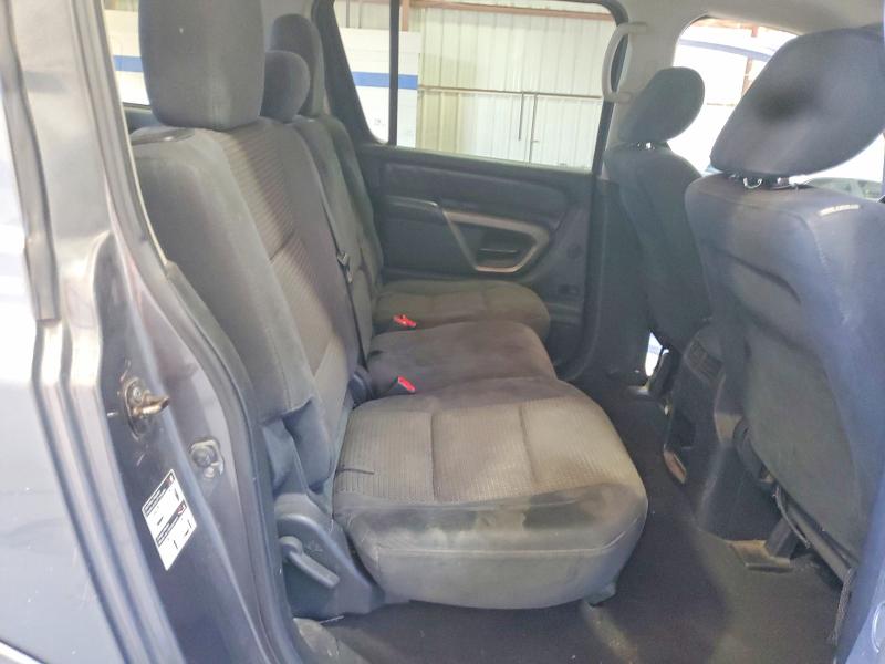 Photo 11 from auction – 2015 NISSAN ARMADA with VIN 5N1AA0NC2FN600322
