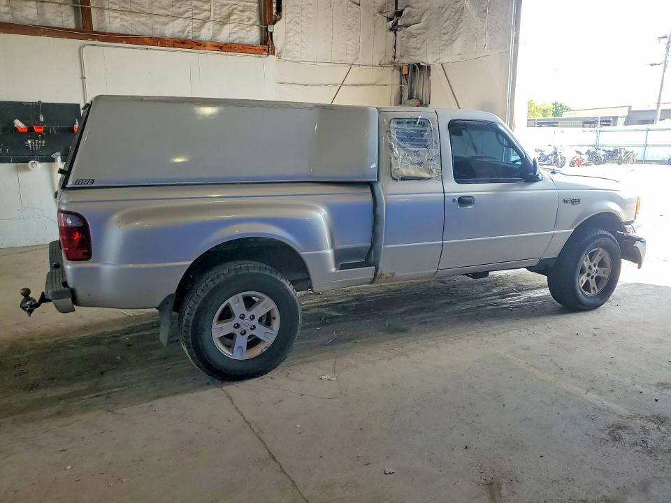 Photo 3 from auction – 2004 FORD RANGER with VIN 1FTYR15E14PA99296