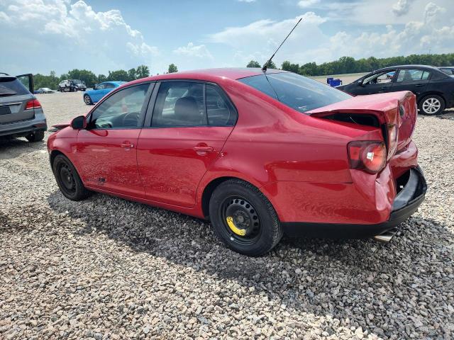 Photo 2 from auction – 2008 VOLKSWAGEN JETTA with VIN 3VWHM71KX8M053794
