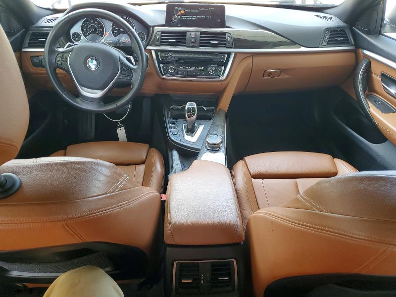 Photo 8 from auction – 2016 BMW 428 with VIN WBA4A9C50GG507277
