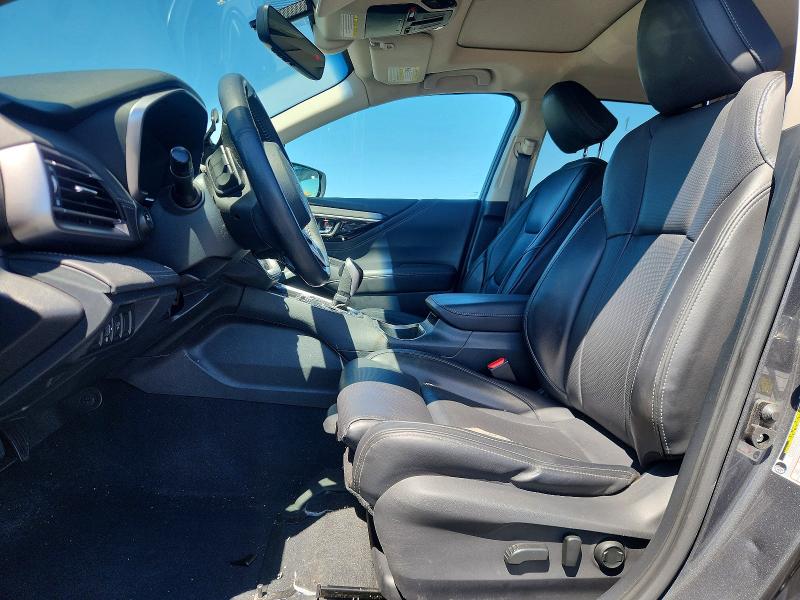 Photo 7 from auction – 2020 SUBARU OUTBACK with VIN 4S4BTANC5L3241575