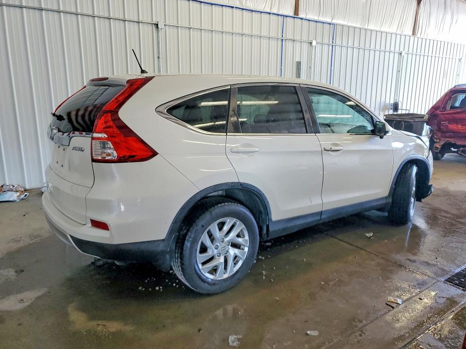 Photo 3 from auction – 2015 HONDA CR-V with VIN 5J6RM4H57FL086878