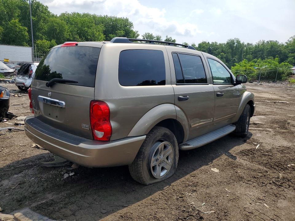 Снимка 3 от търг – 2004 DODGE DURANGO с VIN 1D4HB58D34F172837