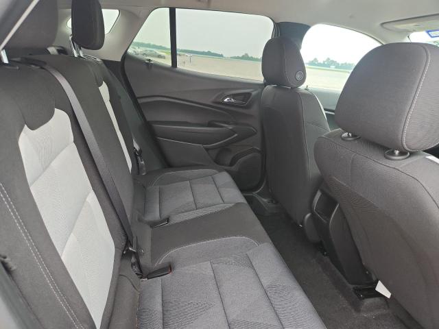 Photo 11 from auction – 2025 CHEVROLET TRAX with VIN KL77LFEP8SC074523