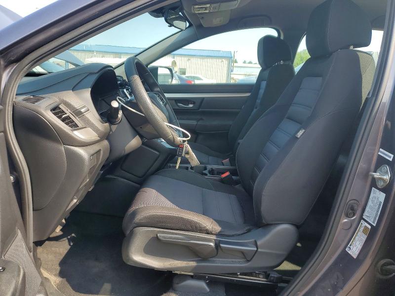 Снимка 7 от търг – 2020 HONDA CR-V с VIN 5J6RW2H27LL025935
