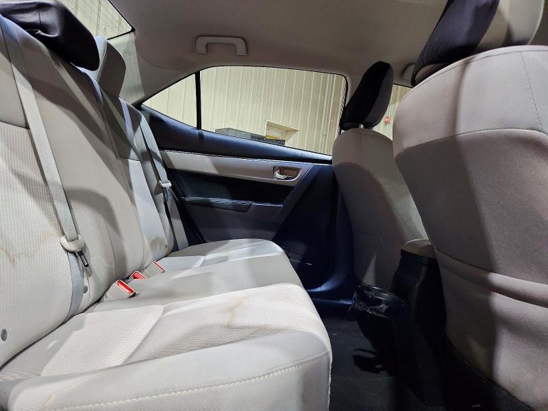 Photo 10 from auction – 2014 TOYOTA COROLLA with VIN 2T1BURHE2EC033578