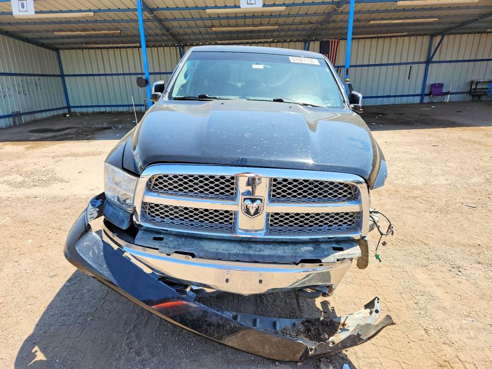 Photo 5 from auction – 2012 DODGE RAM 1500 with VIN 1C6RD7PT0CS213485
