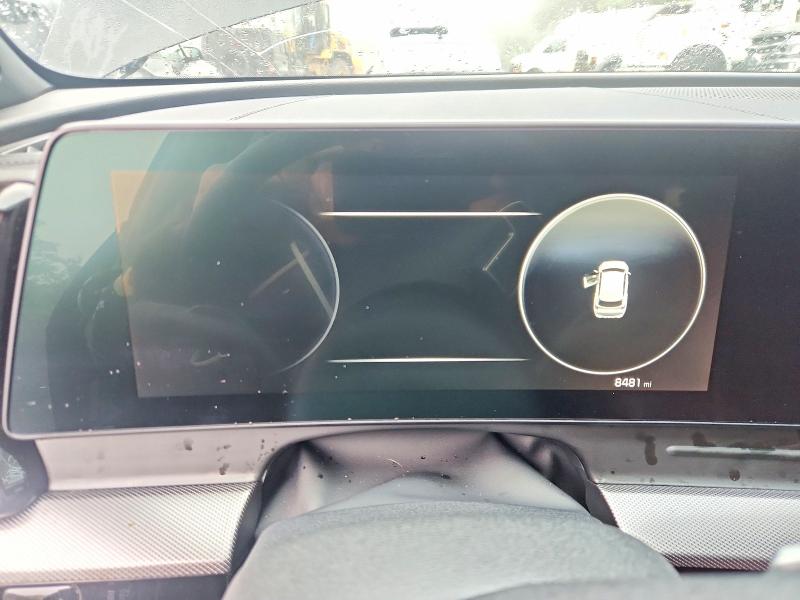 Photo 9 from auction – 2025 KIA SPORTAGE HYBRID with VIN KNDPXCDG9S7259521
