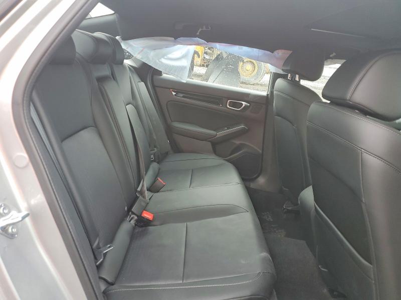 Photo 10 from auction – 2026 HONDA CIVIC with VIN 2HGFE4F84TH351494