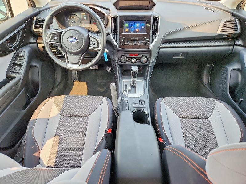 Photo 8 from auction – 2019 SUBARU CROSSTREK with VIN JF2GTAEC9K8305906