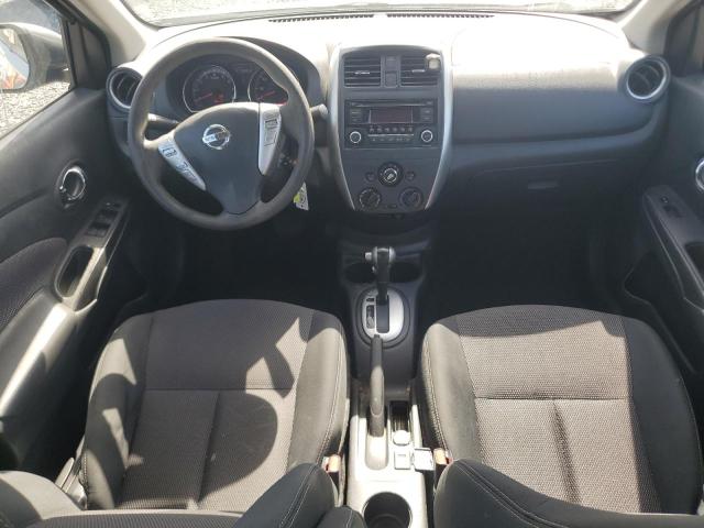 Photo 8 from auction – 2016 NISSAN VERSA with VIN 3N1CN7AP5GL863055