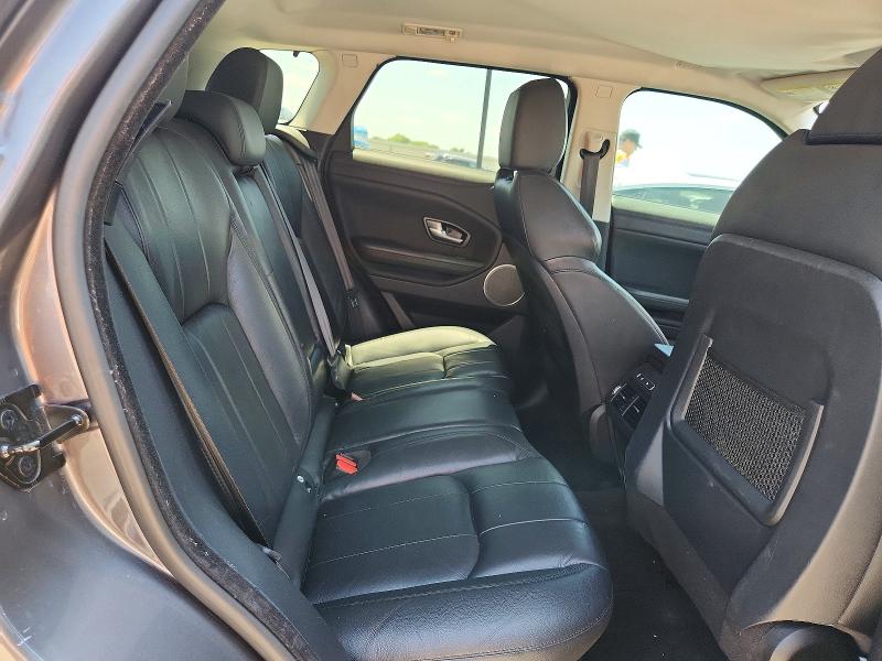 Photo 11 from auction – 2017 LAND ROVER RANGE ROVER EVOQUE with VIN SALVP2BG3HH193516
