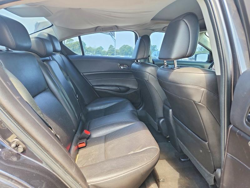 Photo 10 from auction – 2016 ACURA ILX with VIN 19UDE2F79GA000412