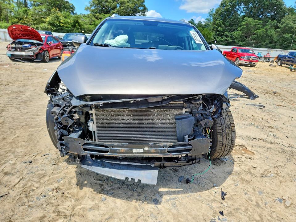 Photo 5 from auction – 2017 KIA SORENTO with VIN 5XYPGDA55HG208327