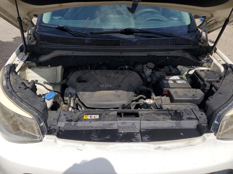Снимка 11 от търг – 2014 KIA SOUL с VIN KNDJN2A29E7744034
