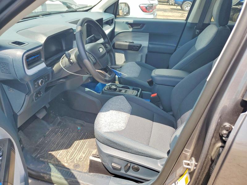 Photo 7 from auction – 2025 FORD MAVERICK with VIN 3FTTW8J32SRB73265
