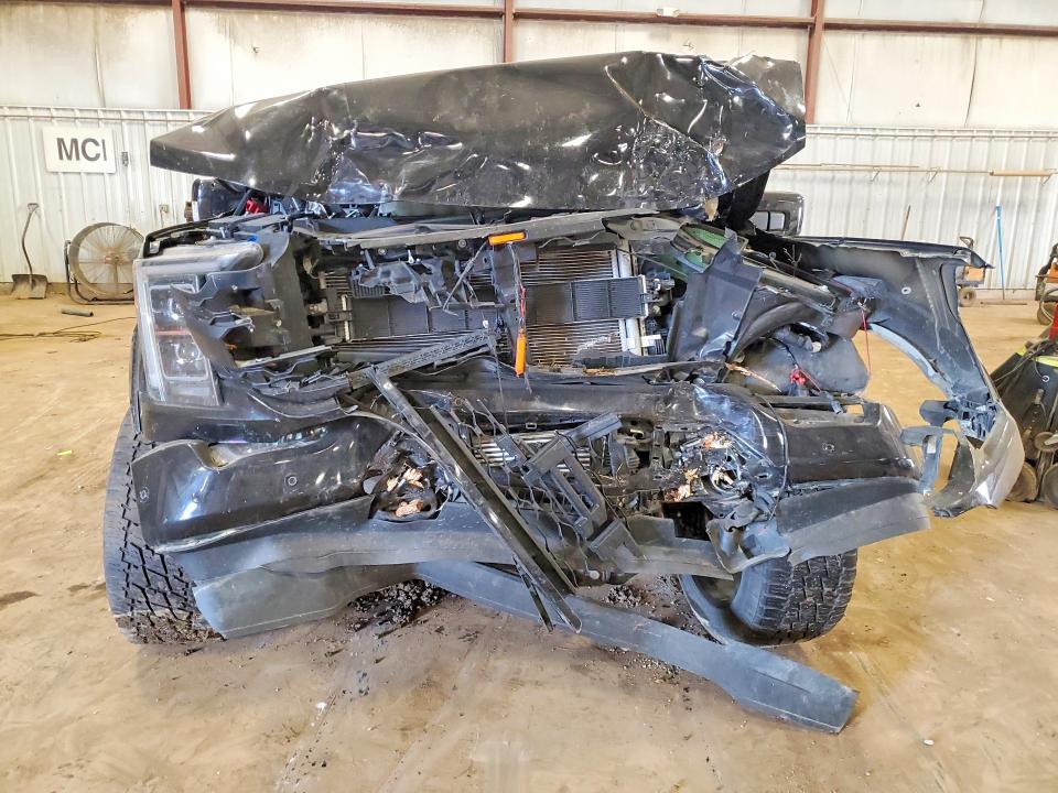 Фото 5 с аукциона – 2023 FORD F150 с VIN 1FTFW1ED4PFA16087
